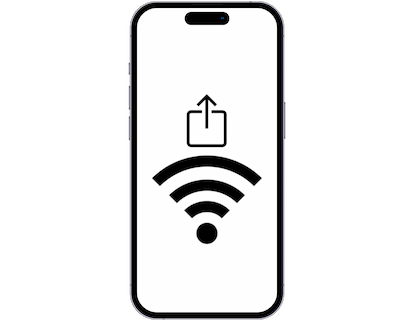 Compartir clave Wifi