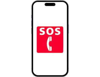 Llamada SOS