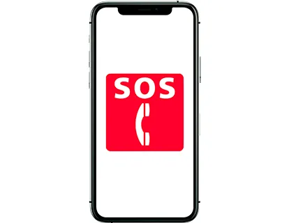 Llamada SOS