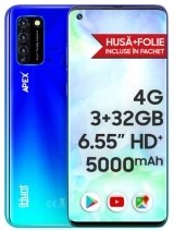 Enviar mi ubicación desde un iHunt S20 Ultra Apex 2021