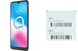Cómo ver el código IMEI en 3L (2020)