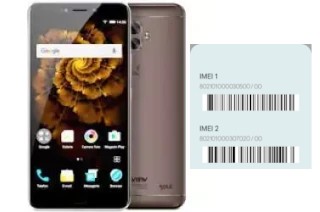 Cómo ver el código IMEI en X4 Xtreme