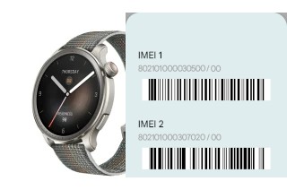 Cómo ver el código IMEI en Balance