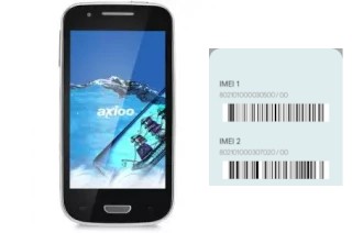 Cómo ver el código IMEI en Picopad GDK