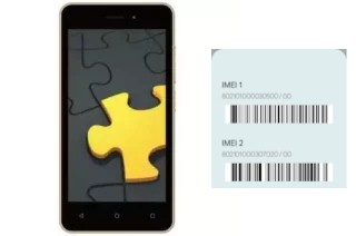 Cómo ver el código IMEI en Pro 6