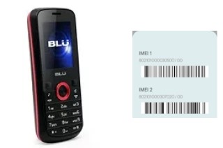 Cómo ver el código IMEI en Diesel 3G