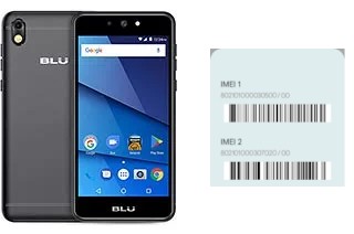 Cómo ver el código IMEI en Grand M2