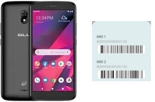 Cómo ver el código IMEI en View Mega