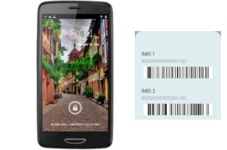 Cómo ver el código IMEI en N5300