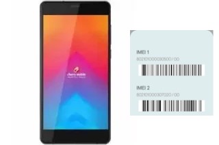 Cómo ver el código IMEI en Taiji