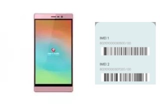 Cómo ver el código IMEI en Zoom