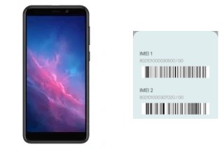 Cómo ver el código IMEI en Stratus C7