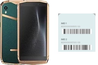 Cómo ver el código IMEI en Pocket