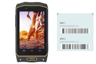 Cómo ver el código IMEI en CS19