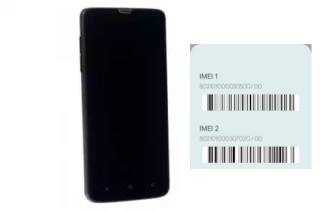 Cómo ver el código IMEI en S4704