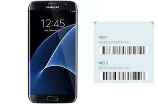 Cómo ver el código IMEI en SC-02H
