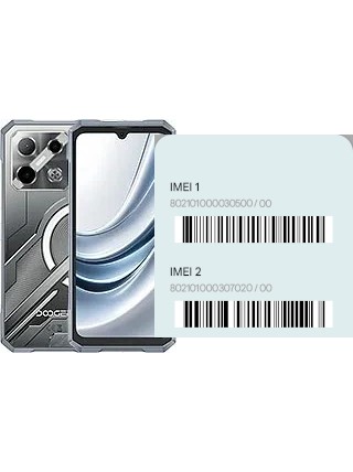 Cómo ver el código IMEI en Blade GT Pro