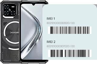 Cómo ver el código IMEI en Blade GT Ultra