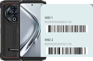 Cómo ver el código IMEI en Fire 6 Power