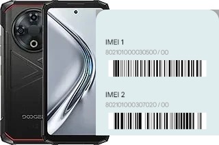 Cómo ver el código IMEI en Fire 6