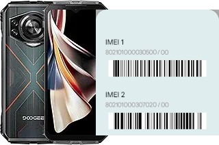 Cómo ver el código IMEI en S Cyber