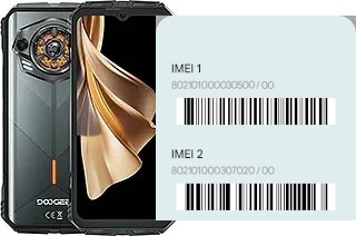 Cómo ver el código IMEI en S Punk
