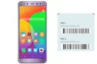 Cómo ver el código IMEI en L925