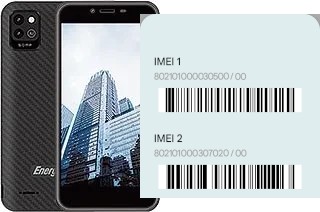 Cómo ver el código IMEI en U506S