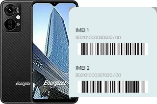 Cómo ver el código IMEI en Ultimate U652S