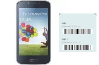 Cómo ver el código IMEI en G928