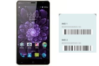 Cómo ver el código IMEI en Extreme 4G