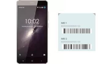 Cómo ver el código IMEI en S5120