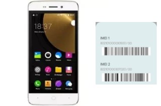 Cómo ver el código IMEI en M2 Y12