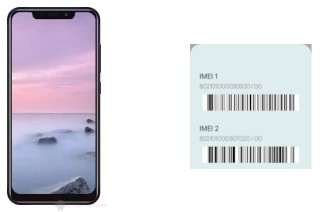 Cómo ver el código IMEI en King Kong 4
