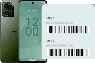 Cómo ver el código IMEI en Atlas