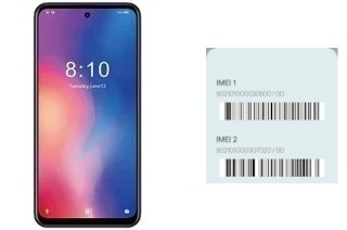 Cómo ver el código IMEI en P30 PRO