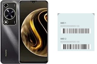 Cómo ver el código IMEI en Enjoy 70