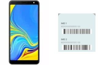 Cómo ver el código IMEI en I Kall K10
