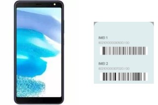 Cómo ver el código IMEI en I Kall K9