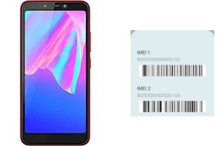 Cómo ver el código IMEI en Smart 2 Pro