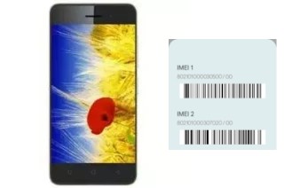 Cómo ver el código IMEI en A16 Plus