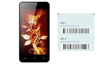 Cómo ver el código IMEI en Fire