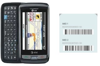 Cómo ver el código IMEI en Vu Plus