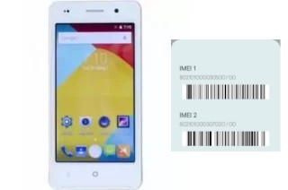 Cómo ver el código IMEI en N470