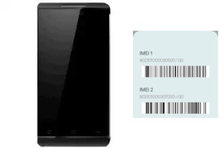 Cómo ver el código IMEI en max908