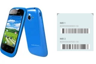 Cómo ver el código IMEI en Android 330