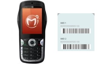 Cómo ver el código IMEI en MI-360