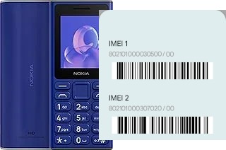 Cómo ver el código IMEI en 105 (2024)