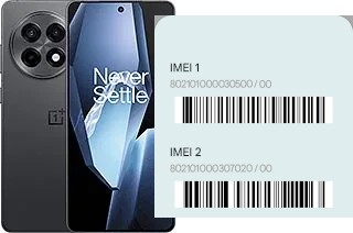 Cómo ver el código IMEI en Ace 5
