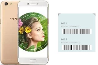 Cómo ver el código IMEI en A77 (Mediatek)